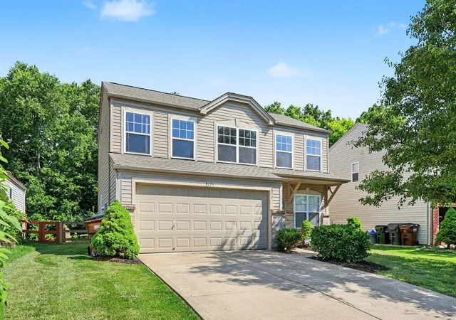 Homes for sale in Independence, KY | 3171 Summitrun Dr, Independence, KY 41051 | MLS# 644097
