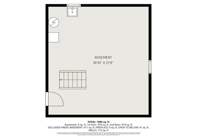 32nd image of 2054 Bridgette Ln, Hebron, KY 41048 | MLS# 644095