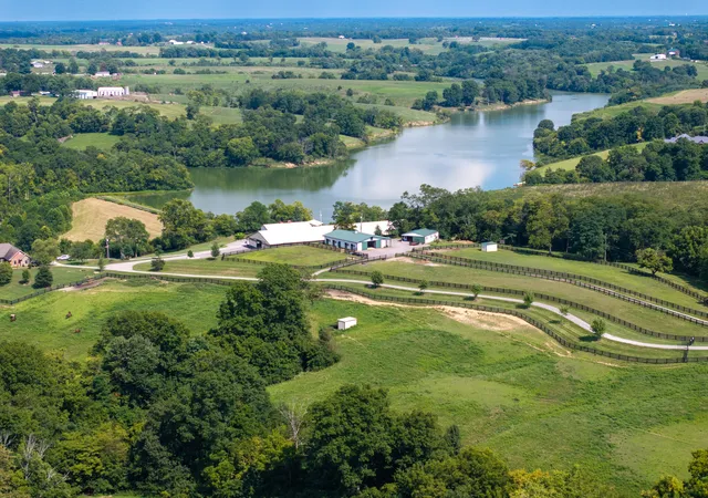 Photo 2 of Land for sale at 250 Boltz Lake Rd, Dry Ridge, KY 41035 | MLS# 644130 | Listing updated on 2026-06-27