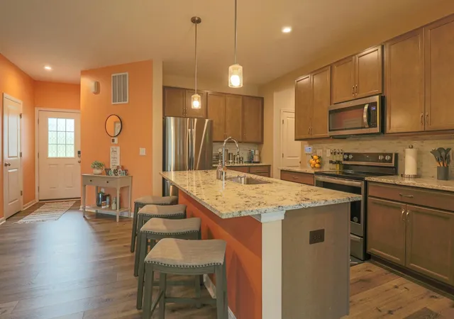 5th image of 652 Morven Park Dr #5D, Walton, KY 41094 | MLS# 644414