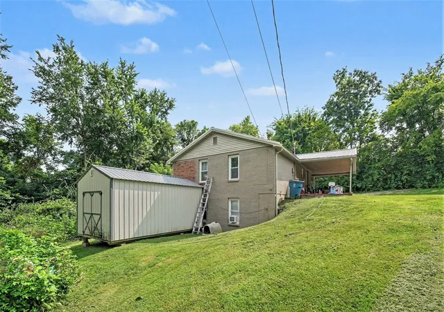 Homes for sale in Dry Ridge, KY | 30 Kenrick Pl, Dry Ridge, KY 41035 | MLS# 644537