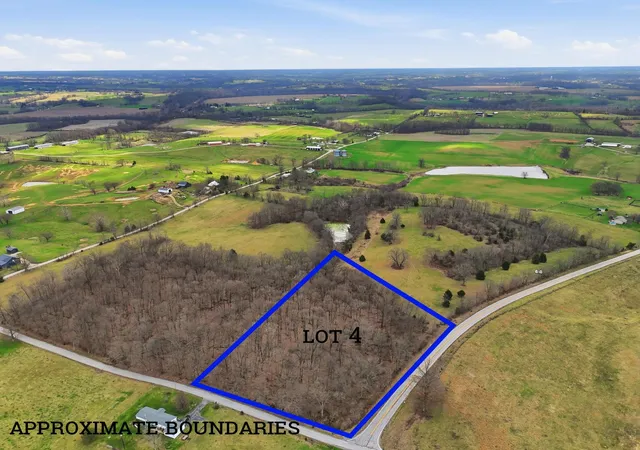 Photo 1 of Land for sale at 2316 Kentucky 1743 Hwy, Cynthiana, KY 41031 | MLS# 644167 | Listing updated on 2026-06-30