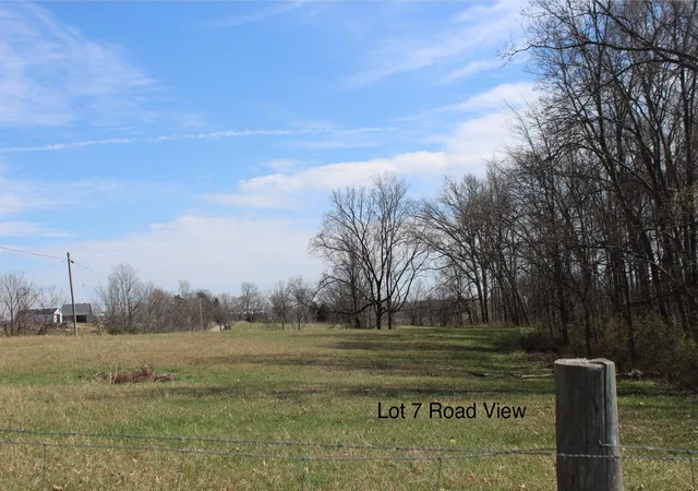 Photo 3 of Land for sale at 1600 Poindexter Rd, Cynthiana, KY 41031 | MLS# 644163 | Listing updated on 2026-08-25