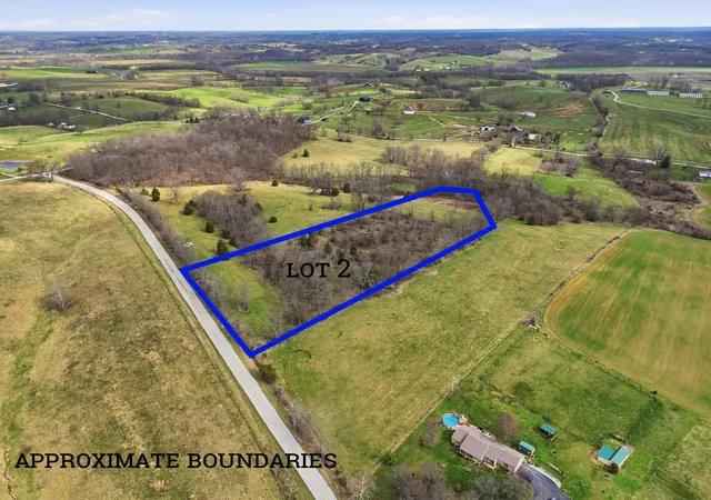 Photo 1 of Land for sale at 2230 Kentucky 1743 Hwy, Cynthiana, KY 41031 | MLS# 644166 | Listing updated on 2026-09-04