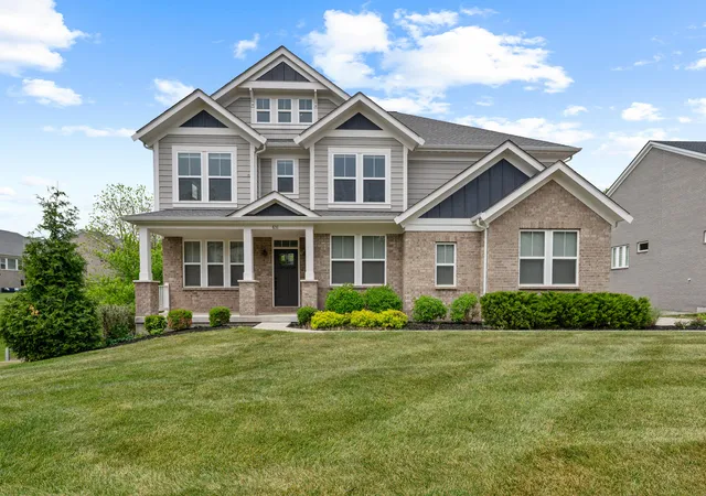 1st image of 631 Coaltown Ct, Union, KY 41091 | MLS# 644145