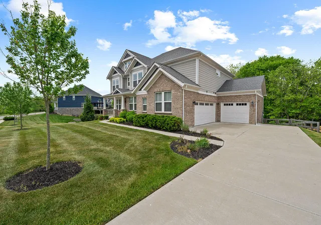 3rd image of 631 Coaltown Ct, Union, KY 41091 | MLS# 644145