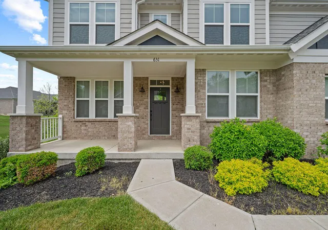 4th image of 631 Coaltown Ct, Union, KY 41091 | MLS# 644145
