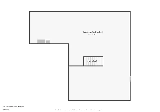 49th image of 1311 Scottish Ln, Union, KY 41091 | MLS# 644196