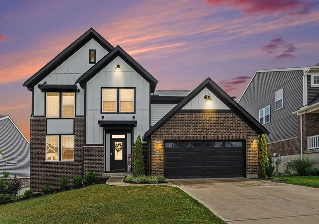 Homes for sale in Alexandria, KY | 775 Bluestem Ridge Dr, Alexandria, KY 41001 | MLS# 644173