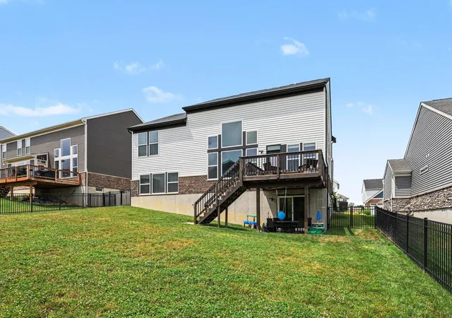 Homes for sale in Alexandria, KY | 775 Bluestem Ridge Dr, Alexandria, KY 41001 | MLS# 644173