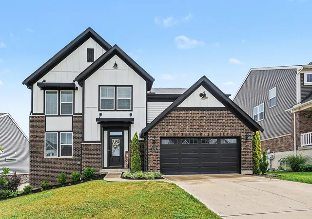 Homes for sale in Alexandria, KY | 775 Bluestem Ridge Dr, Alexandria, KY 41001 | MLS# 644173