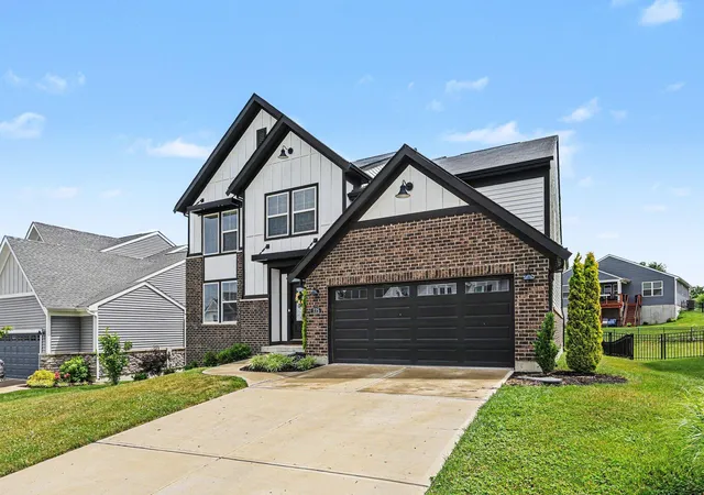 Homes for sale in Alexandria, KY | 775 Bluestem Ridge Dr, Alexandria, KY 41001 | MLS# 644173