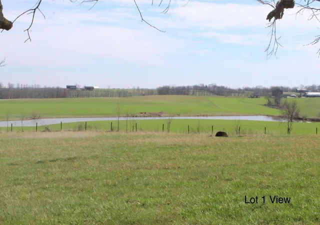 Photo 4 of Land for sale at 2128 Kentucky 1743 Hwy, Cynthiana, KY 41031 | MLS# 644168 | Listing updated on 2026-06-30