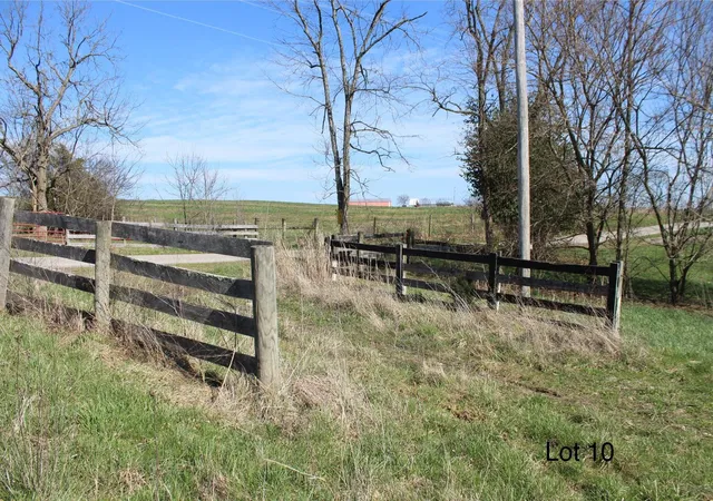 Photo 3 of Land for sale at 1874 Poindexter Rd, Cynthiana, KY 41031 | MLS# 644170 | Listing updated on 2026-06-30