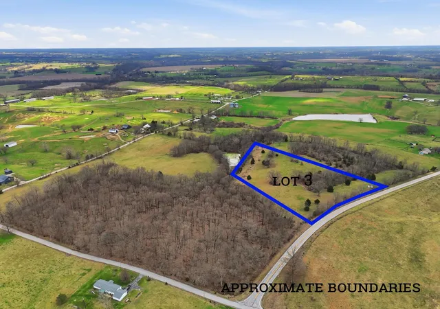 Photo 1 of Sale Pending at 2234 Kentucky 1743 Hwy, Cynthiana, KY 41031 | MLS# 644171 | Listing updated on 2026-09-04