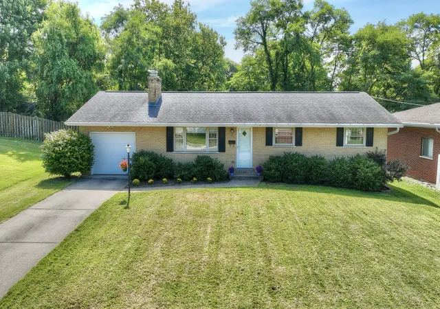 Photo 1 of Sale Pending at 43 Rajean Dr, Florence, KY 41042 | MLS# 646087 | Listing updated on 2026-08-29