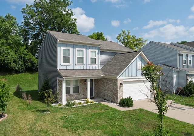 Homes for sale in Independence, KY | 1375 Meadowcrest Cir, Independence, KY 41051 | MLS# 644181