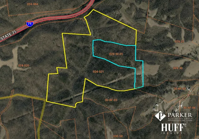 Homes for sale in Glencoe, KY | 218 Acres Wilson Ln, Glencoe, KY 41046 | MLS# 644227
