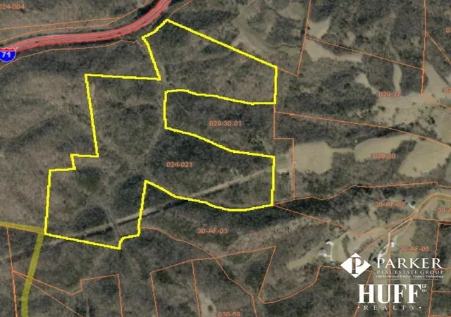 Homes for sale in Glencoe, KY | 218 Acres Wilson Ln, Glencoe, KY 41046 | MLS# 644227