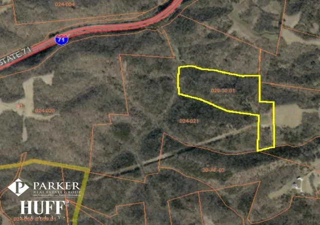 Homes for sale in Glencoe, KY | 218 Acres Wilson Ln, Glencoe, KY 41046 | MLS# 644227