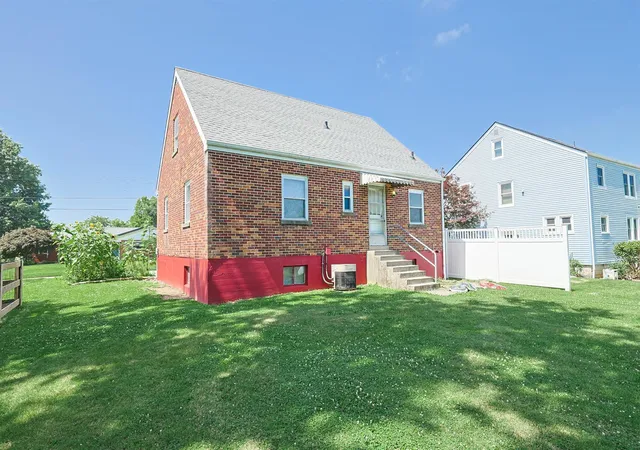 Homes for sale in Highland Heights, KY | 109 Steelman Ave, Highland Heights, KY 41076 | MLS# 644199