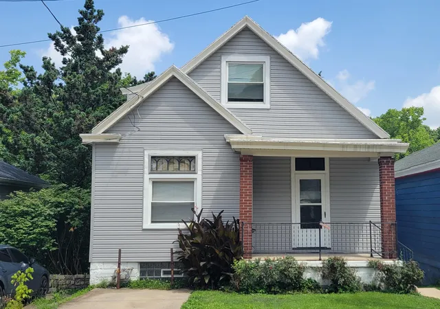 Homes for sale in Newport, KY | 53 19th St, Newport, KY 41071 | MLS# 644224