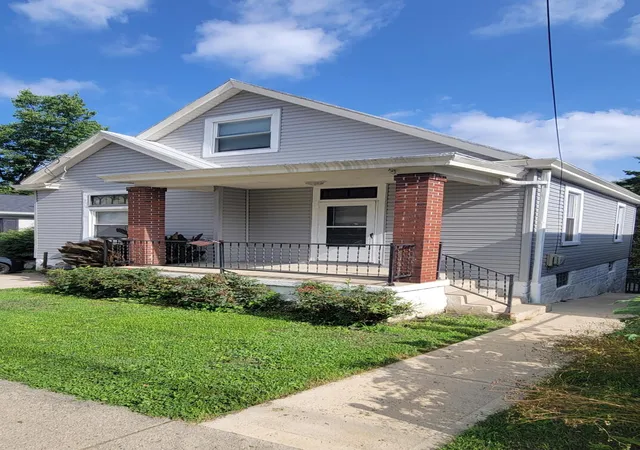 Homes for sale in Newport, KY | 53 19th St, Newport, KY 41071 | MLS# 644224