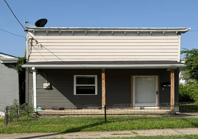 Homes for sale in Newport, KY | 1134 Central Ave, Newport, KY 41071 | MLS# 644265