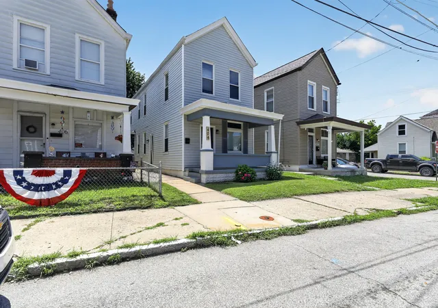 Single family home for sale at 404 5th Avenue, Dayton, KY 41074 | MLS# 644678