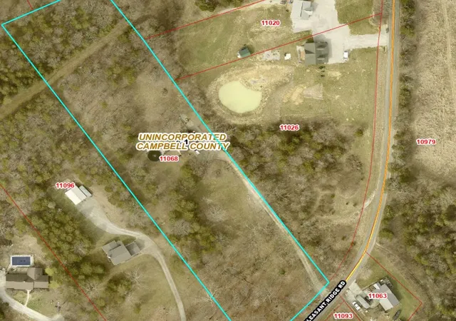 Homes for sale in Alexandria, KY | 11068 Pleasant Ridge Rd, Alexandria, KY 41001 | MLS# 644222