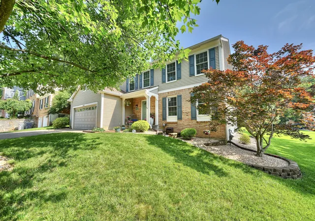 Homes for sale in Crescent Springs, KY | 2064 Periwinkle Ct, Crescent Springs, KY 41017 | MLS# 644569