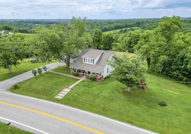 Homes for sale in Falmouth, KY | 3333 Ky 22, Falmouth, KY 41040 | MLS# 644237