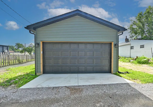 49th image of 1217 Russell St, Covington, KY 41011 | MLS# 644235