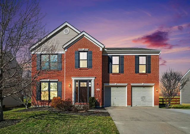 1st image of 204 University Dr, Walton, KY 41094 | MLS# 644277