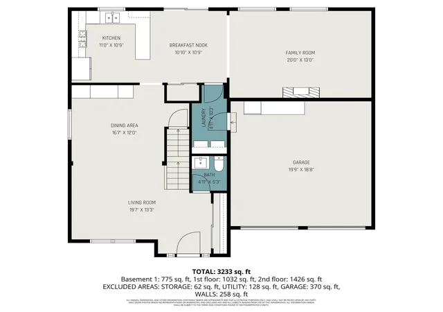 3rd image of 204 University Dr, Walton, KY 41094 | MLS# 644277