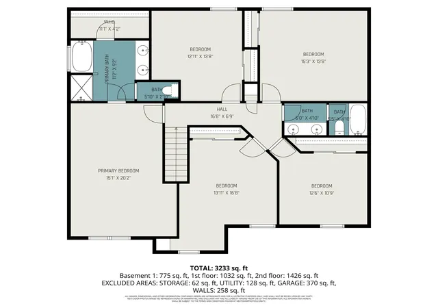 4th image of 204 University Dr, Walton, KY 41094 | MLS# 644277