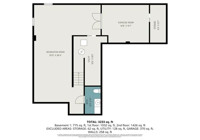 5th image of 204 University Dr, Walton, KY 41094 | MLS# 644277