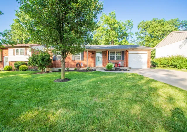 Homes for sale in Erlanger, KY | 3461 Misty Creek Dr, Erlanger, KY 41018 | MLS# 644244