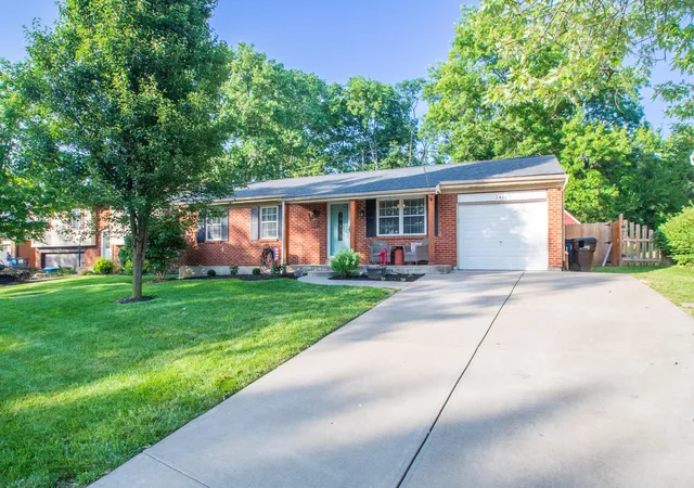 Homes for sale in Erlanger, KY | 3461 Misty Creek Dr, Erlanger, KY 41018 | MLS# 644244