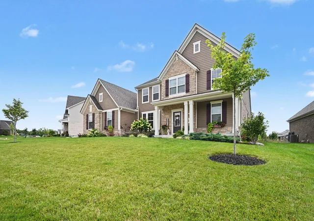 Photo 1 of Single family home for sale at 10422 Brookhurst Ln N, Union, KY 41091 | MLS# 644494 | Listing updated on 2026-09-26