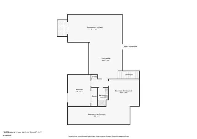 44th image of 10422 Brookhurst Ln, Union, KY 41091 | MLS# 644494