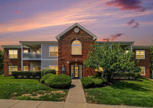 Homes for sale in Florence, KY | 153 Saddlebrook Ln #439, Florence, KY 41042 | MLS# 644347