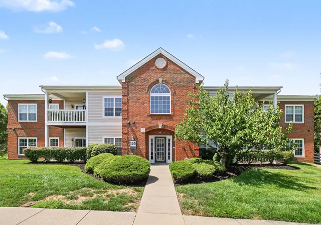 Homes for sale in Florence, KY | 153 Saddlebrook Ln #439, Florence, KY 41042 | MLS# 644347