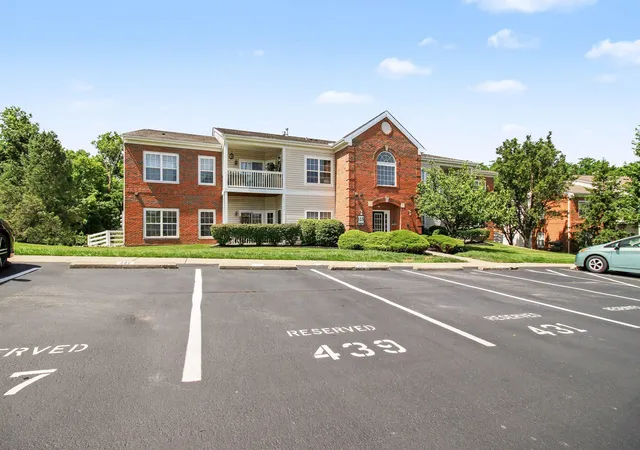 Homes for sale in Florence, KY | 153 Saddlebrook Ln #439, Florence, KY 41042 | MLS# 644347