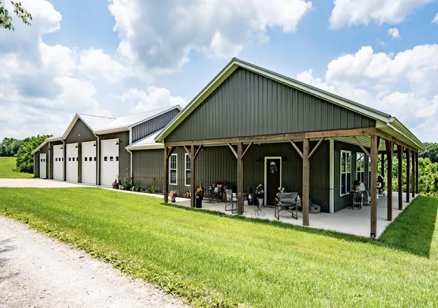 Homes for sale in Crittenden, KY | 4290 Gardnersville Rd, Crittenden, KY 41030 | MLS# 644286
