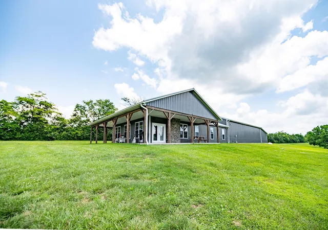 Homes for sale in Crittenden, KY | 4290 Gardnersville Rd, Crittenden, KY 41030 | MLS# 644286