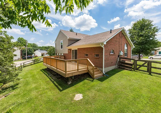 Homes for sale in Independence, KY | 1288 Constitution Dr, Independence, KY 41051 | MLS# 644313