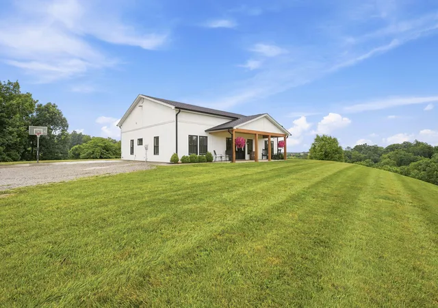 Homes for sale in Corinth, KY | 400 Stringtown Rd, Corinth, KY 41010 | MLS# 644532
