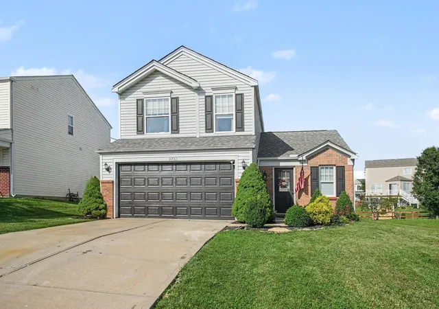 Homes for sale in Alexandria, KY | 9733 Summerwind Ct, Alexandria, KY 41001 | MLS# 644398