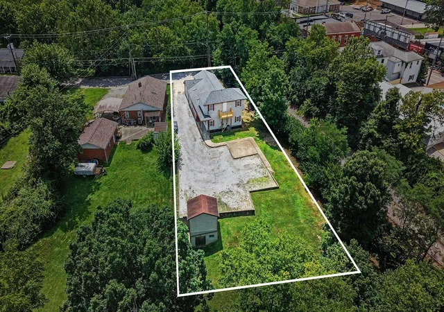 34th image of 12 High St, Walton, KY 41094 | MLS# 644491